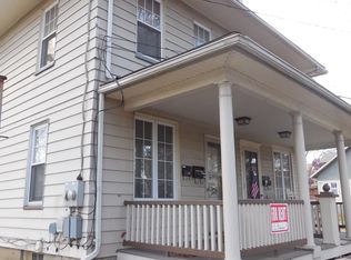 525 S Greenwood Ave #2, Easton, PA 18045
