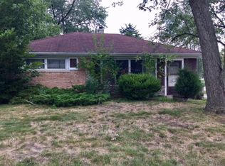 329 Nassau St, Park Forest, IL