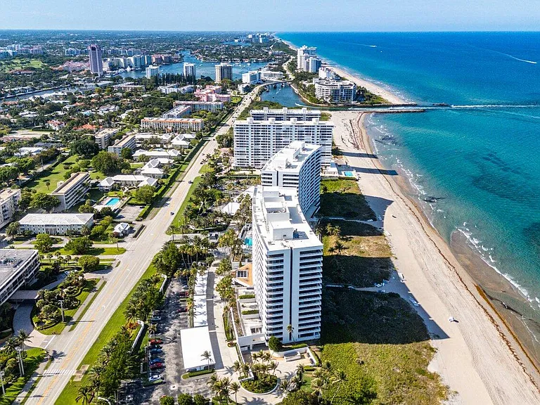1500 S Ocean Blvd #303 — Photo 47