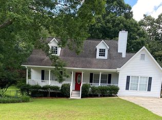 4640 Lost Mountain Dr, Powder Springs, GA 30127