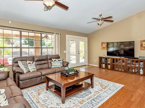 5th image of 4449 W Escuda Dr