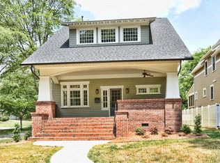 3028 Cambridge Rd, Charlotte, NC 28209