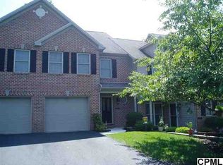 128 Red Haven Rd, New Cumberland, PA 17070