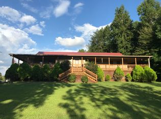 64 Brown Ln, Tracy City, TN 37387
