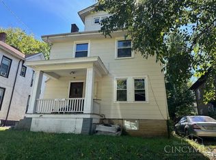 1227 Carolina Ave, Cincinnati, OH 45237