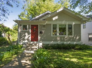 4549 32nd Ave S, Minneapolis, MN 55406