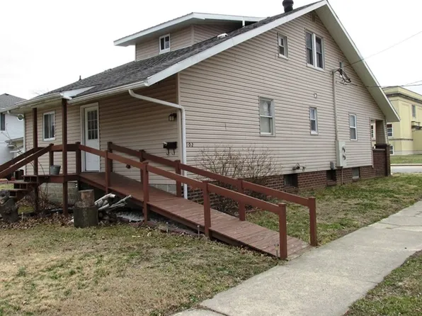 2144 Spruce St, Murphysboro, IL 62966