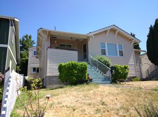 5010 46th Ave SW, Seattle, WA 98136