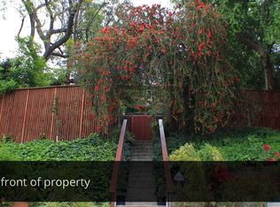 3392 Barham Blvd, Los Angeles, CA 90068