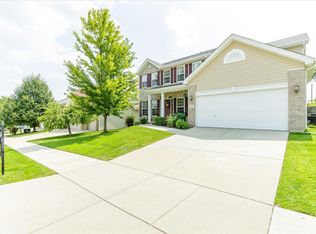 22 Horizon Ridge Court St, Charles, MO 63303