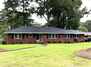 1201 Stockton Rd, Kinston, NC 28504