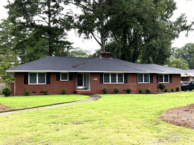 1201 Stockton Road, Kinston, NC, 28504