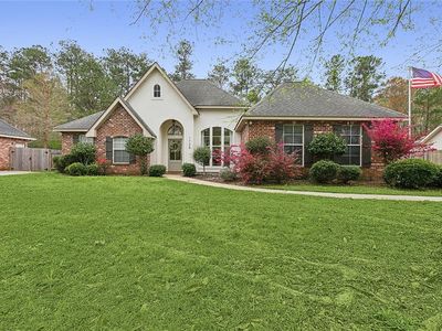 1738 Culver Ct, Mandeville, LA, 70448
