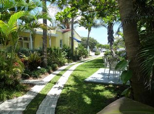 88 S Ocean Blvd APT 3, Delray Beach, FL 33483