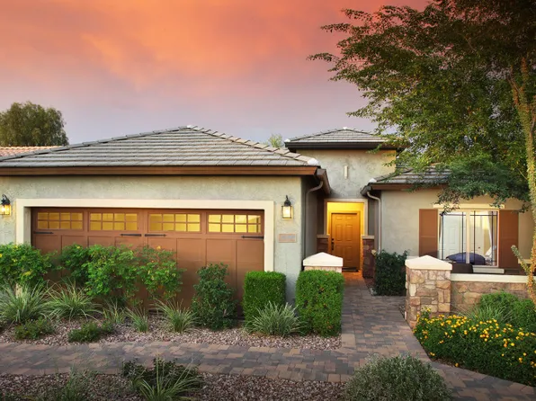 2941 N Manassas Dr, Florence, AZ 85132