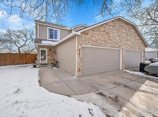 421 Stevens Cir, Platteville, CO 80651