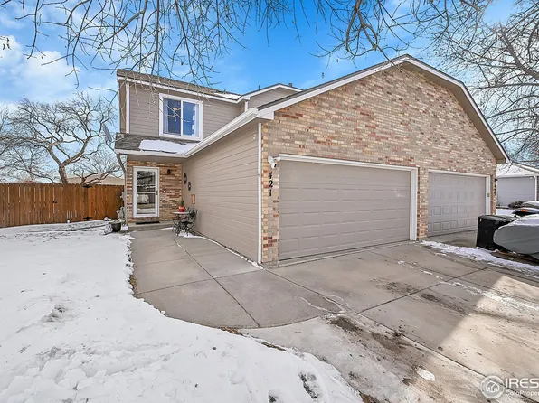 421 Stevens Cir, Platteville, CO 80651