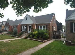 7611 W Fullerton Ave, Elmwood Park, IL