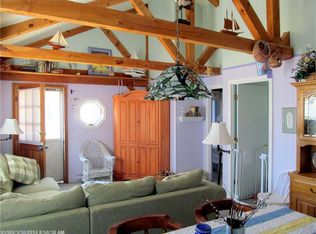 1627 Post Rd #12, Wells, ME 04090