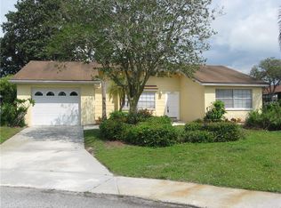 4044 Schooner Ln, New Port Richey, FL 34652