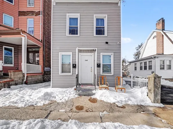 548 S 8th Avenue, Mount Vernon, NY 10550