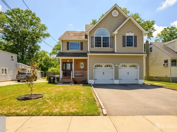 98 Remsen Ave, Avenel, NJ 07001