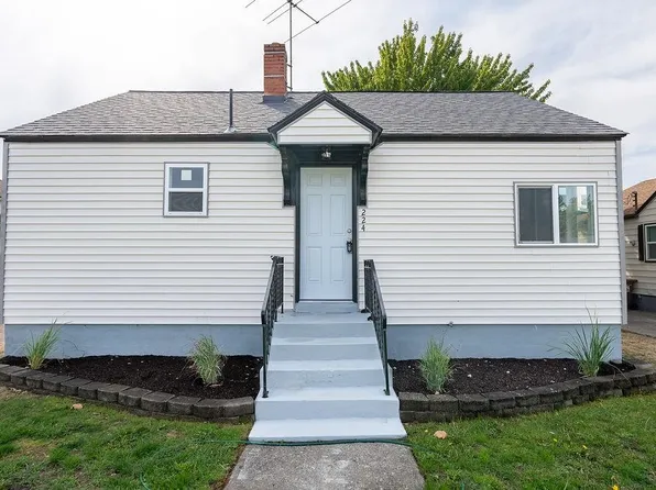 224 E Garland Ave #Not, Spokane, WA 99207