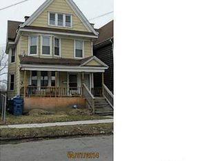 14 Leamington Pl, Buffalo, NY 14210
