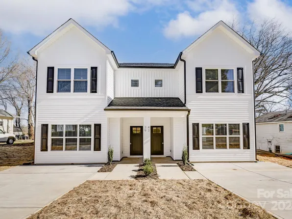 205 Lackey St, Kings Mountain, NC 28086