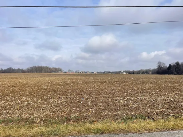 6130 W 0 Ns, Kokomo, IN 46901