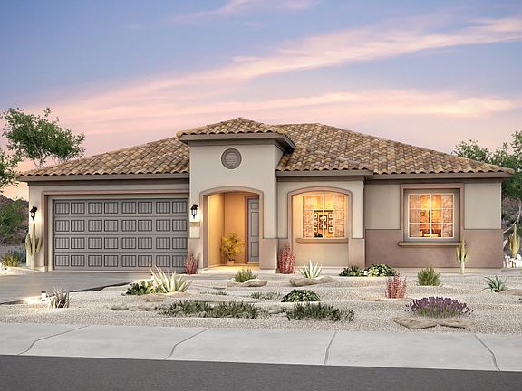 Model Representation