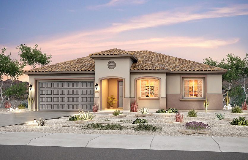 Model Representation