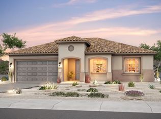 2323 Chuckwalla Spring Trl NW, Albuquerque, NM 87120