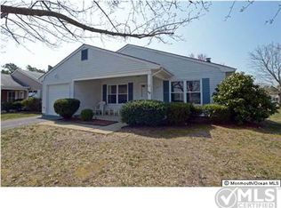 2 Nautilus Dr, Brick, NJ 08723