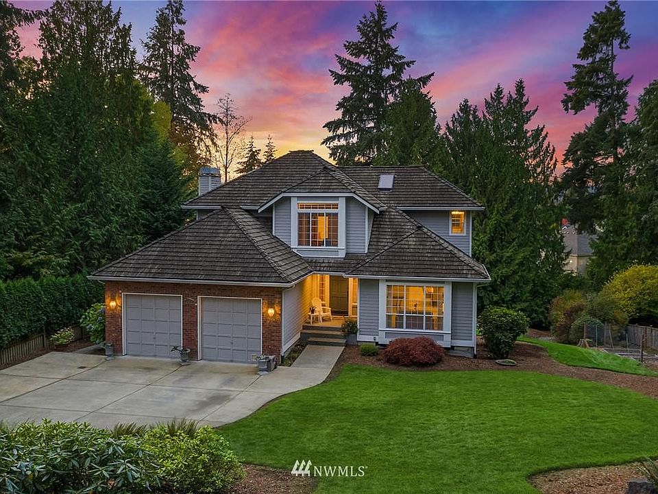 1st image of 2907 196th Ave SE