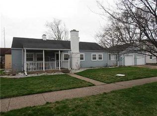 1454 E Monroe St, South Bend, IN