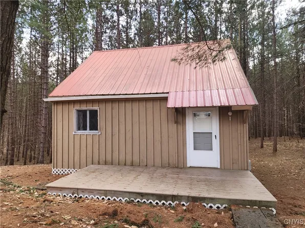 9606 Frank Kirch Rd #1, Croghan, NY 13327