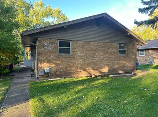 3850-3852 16th Ave, Rockford, IL 61108