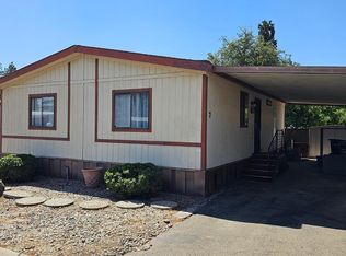 2706 W Ashlan Ave SPACE 7, Fresno, CA 93705