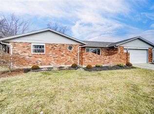 4749 Old Salem Rd, Englewood, OH