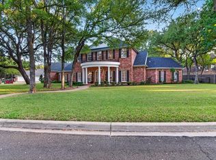 146 Shady Trl, Mc Gregor, TX 76657