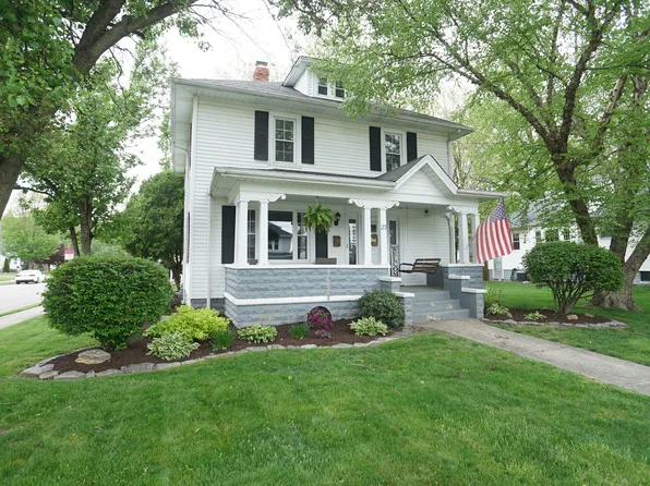 27 Alvina St, Batesville, IN 47006