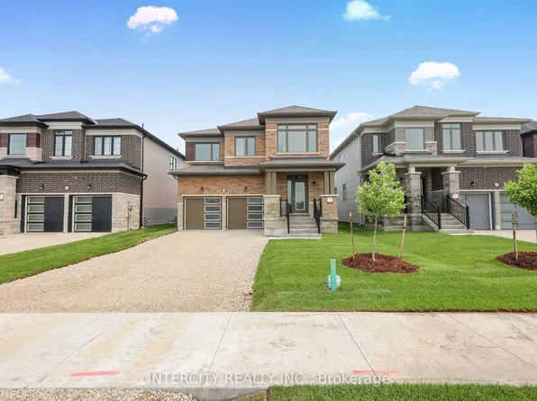 18 Legacy Cir, Wasaga Beach, ON L9Z 0L8