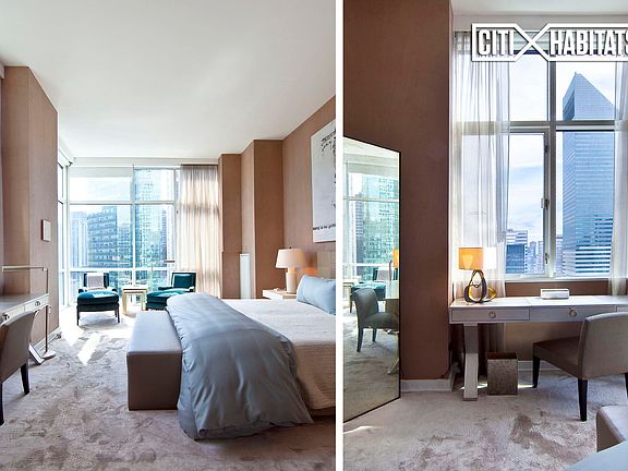 3rd image of 60 E 55th St #Penthouse 1