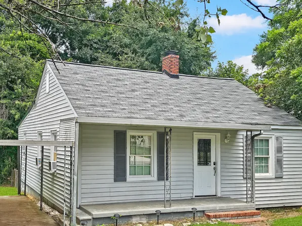 202 White Ave, Hogansville, GA 30230