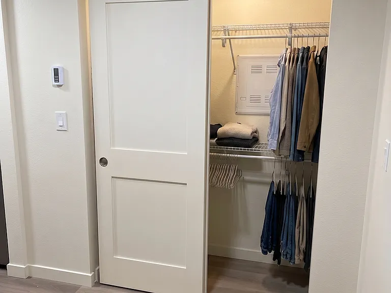Minor Tower Apartments - Located in Eastlake — Photo 79