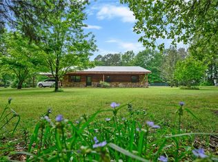 2475 Belpine Loop, Broken Bow, OK 74728