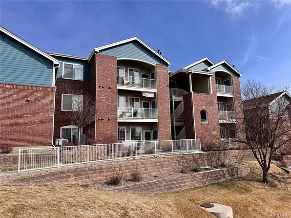 2675 S Danube Way #302, Aurora, CO 80013
