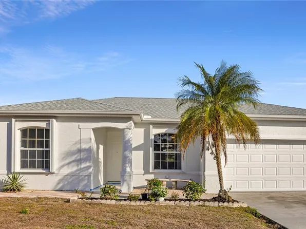 4460 Michaler St, North Port, FL 34286