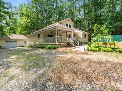578 Canvasback Ln, Heathsville, VA, 22473